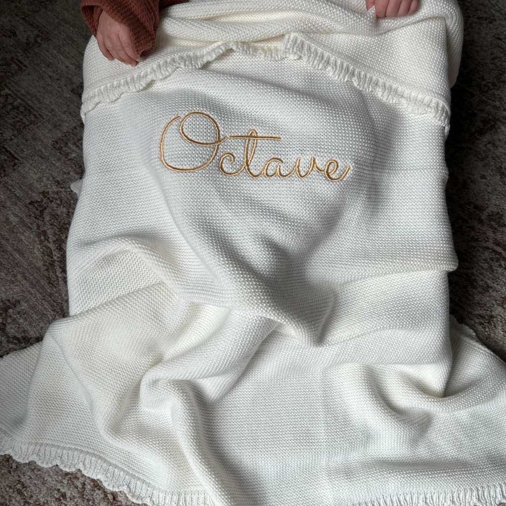 COUVERTURE EN MAILLE – Image 4