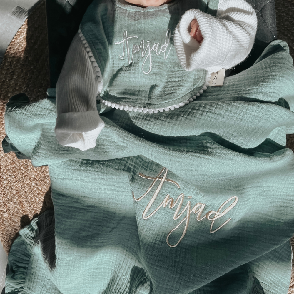 COUVERTURE À VOLANTS – Image 3