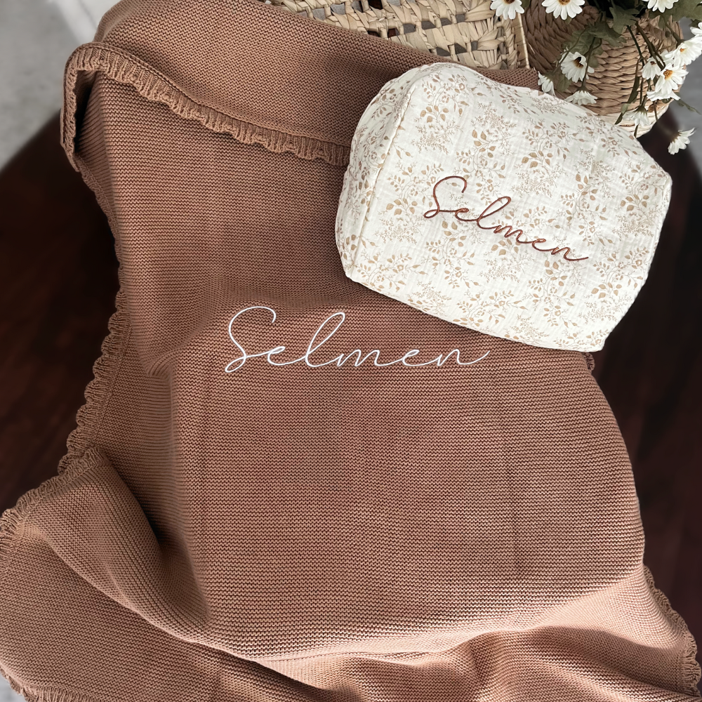 COUVERTURE EN MAILLE – Image 3