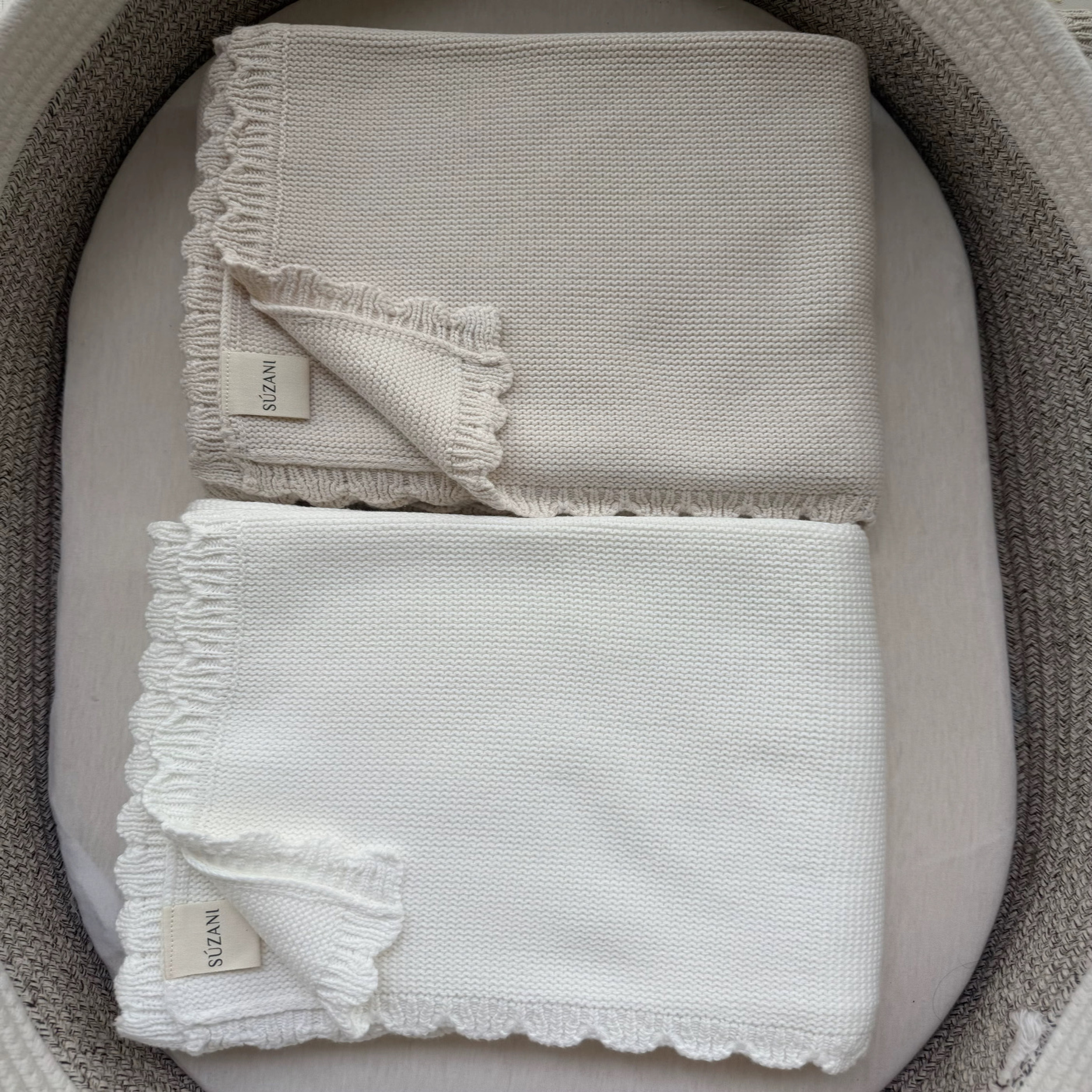 COUVERTURE EN MAILLE – Image 11