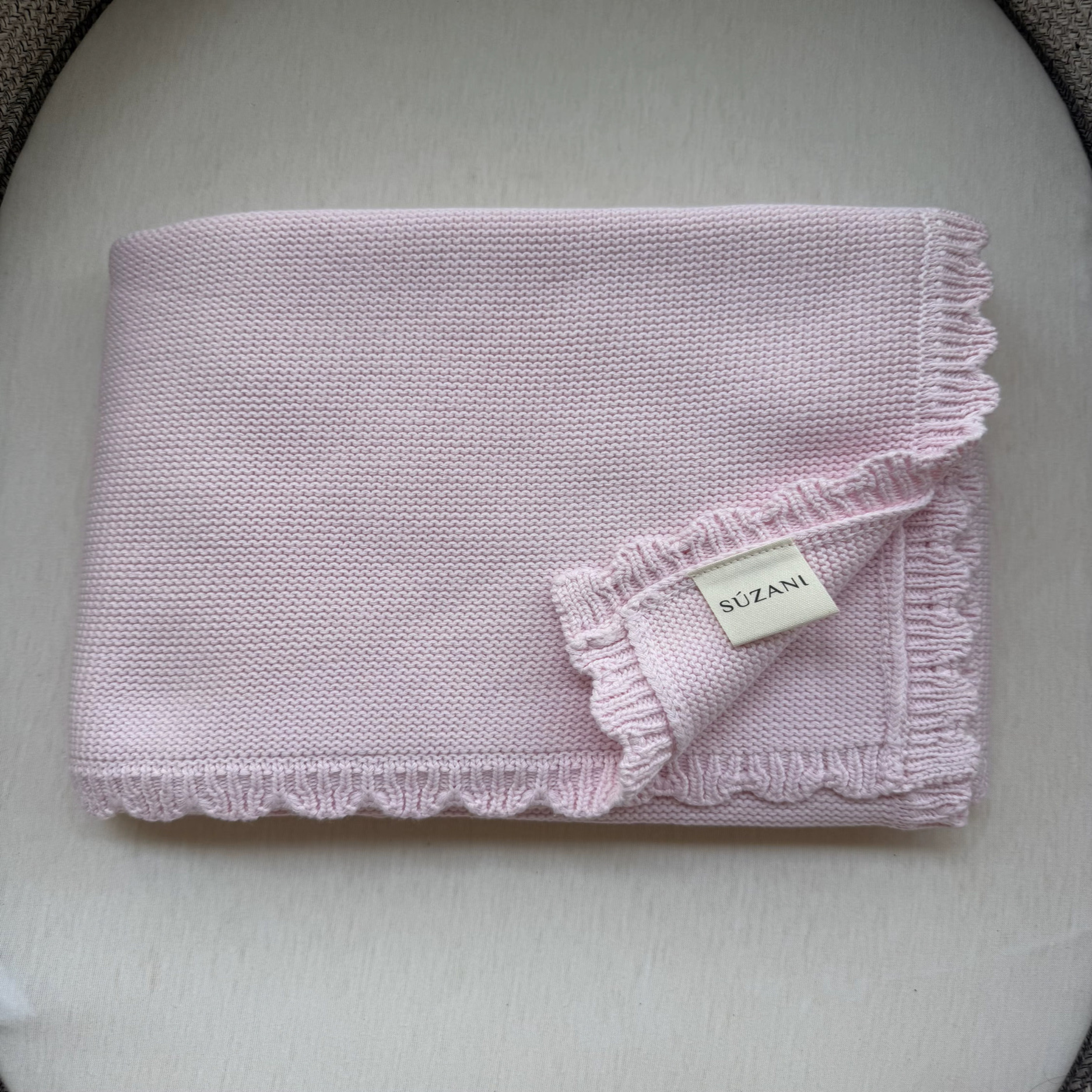 COUVERTURE EN MAILLE – Image 10
